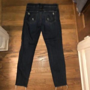 Mother Denim Jeans
